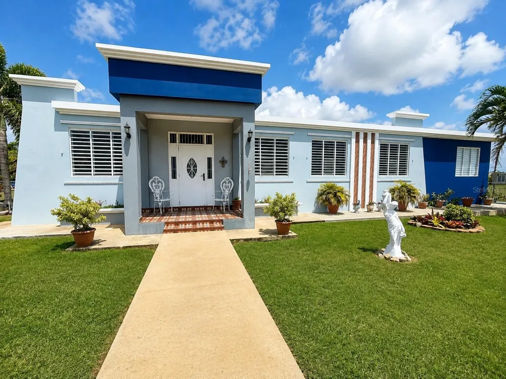 467 BARRIO CAMASEYES, AGUADILLA, KM 4.8 INT Aguadilla, PR 00603