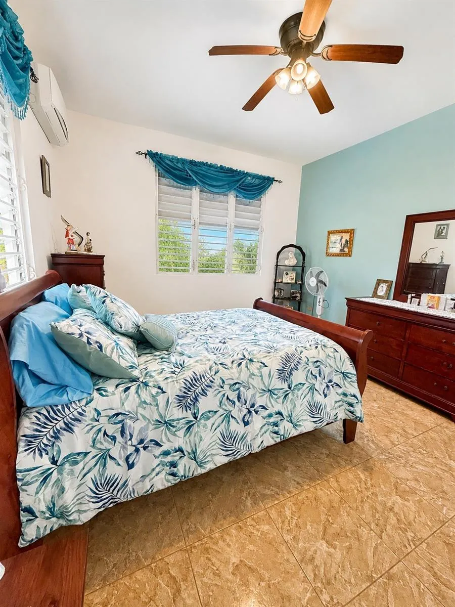 467 BARRIO CAMASEYES, AGUADILLA, KM 4.8 INT Aguadilla, PR 00603