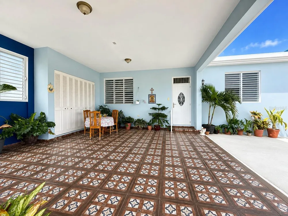 467 BARRIO CAMASEYES, AGUADILLA, KM 4.8 INT Aguadilla, PR 00603