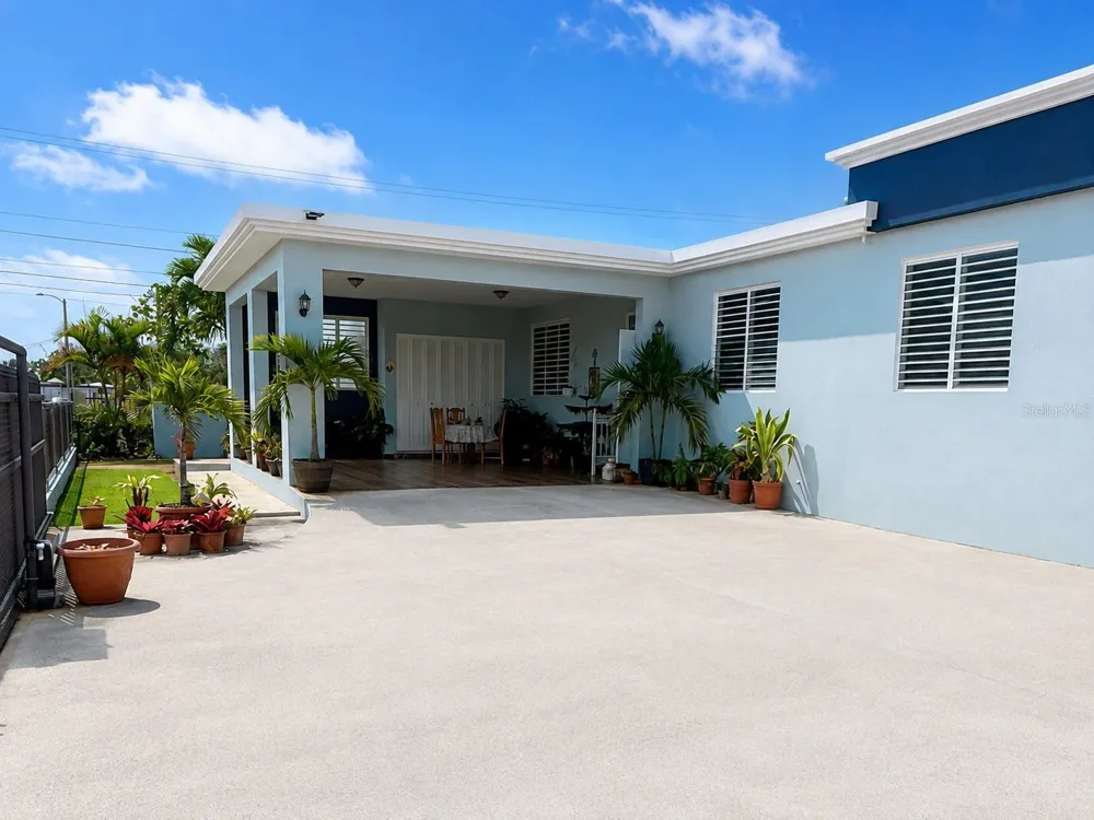 467 BARRIO CAMASEYES, AGUADILLA, KM 4.8 INT Aguadilla, PR 00603