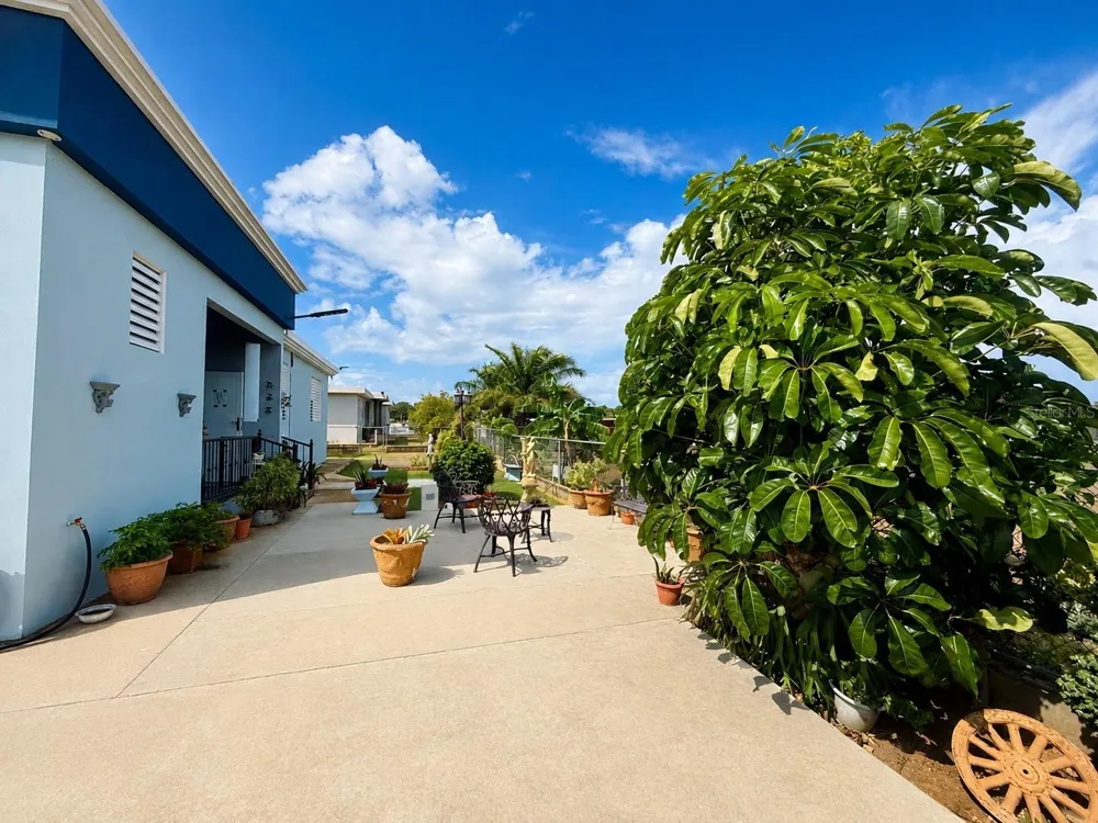 467 BARRIO CAMASEYES, AGUADILLA, KM 4.8 INT Aguadilla, PR 00603