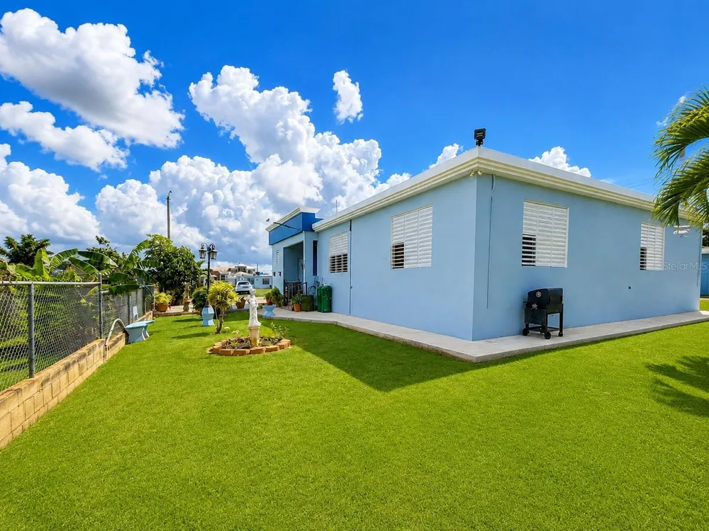 467 BARRIO CAMASEYES, AGUADILLA, KM 4.8 INT Aguadilla, PR 00603