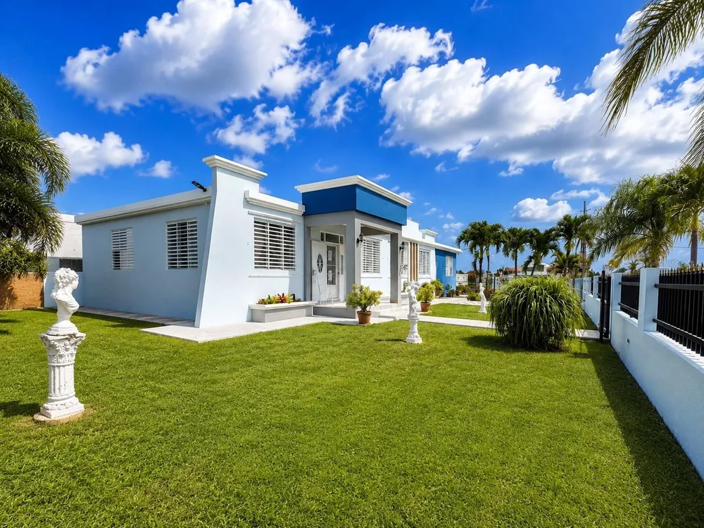 467 BARRIO CAMASEYES, AGUADILLA, KM 4.8 INT Aguadilla, PR 00603