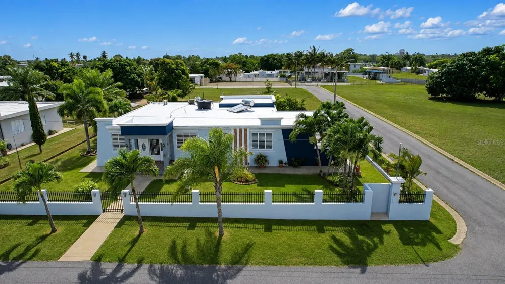 467 BARRIO CAMASEYES, AGUADILLA, KM 4.8 INT Aguadilla, PR 00603