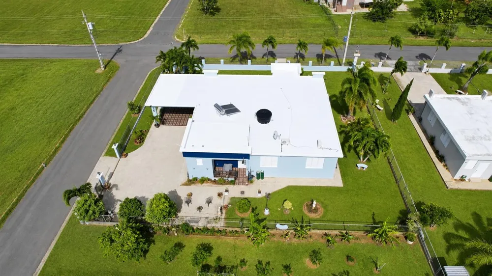 467 BARRIO CAMASEYES, AGUADILLA, KM 4.8 INT Aguadilla, PR 00603