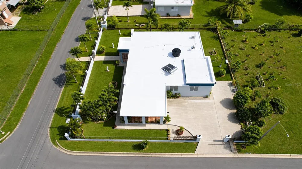 467 BARRIO CAMASEYES, AGUADILLA, KM 4.8 INT Aguadilla, PR 00603