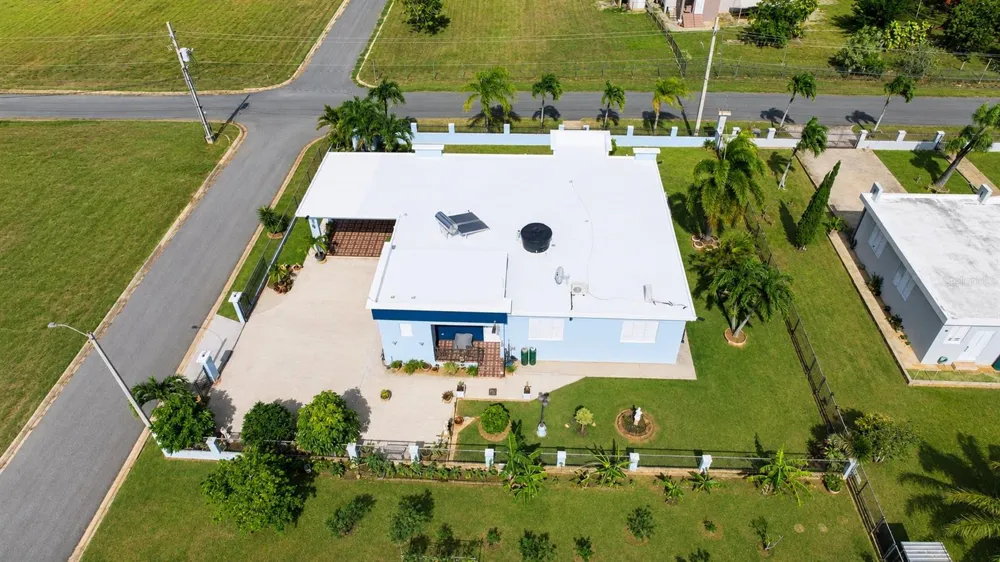 467 BARRIO CAMASEYES, AGUADILLA, KM 4.8 INT Aguadilla, PR 00603
