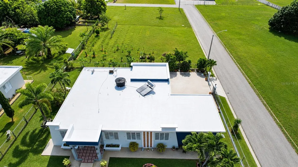 467 BARRIO CAMASEYES, AGUADILLA, KM 4.8 INT Aguadilla, PR 00603
