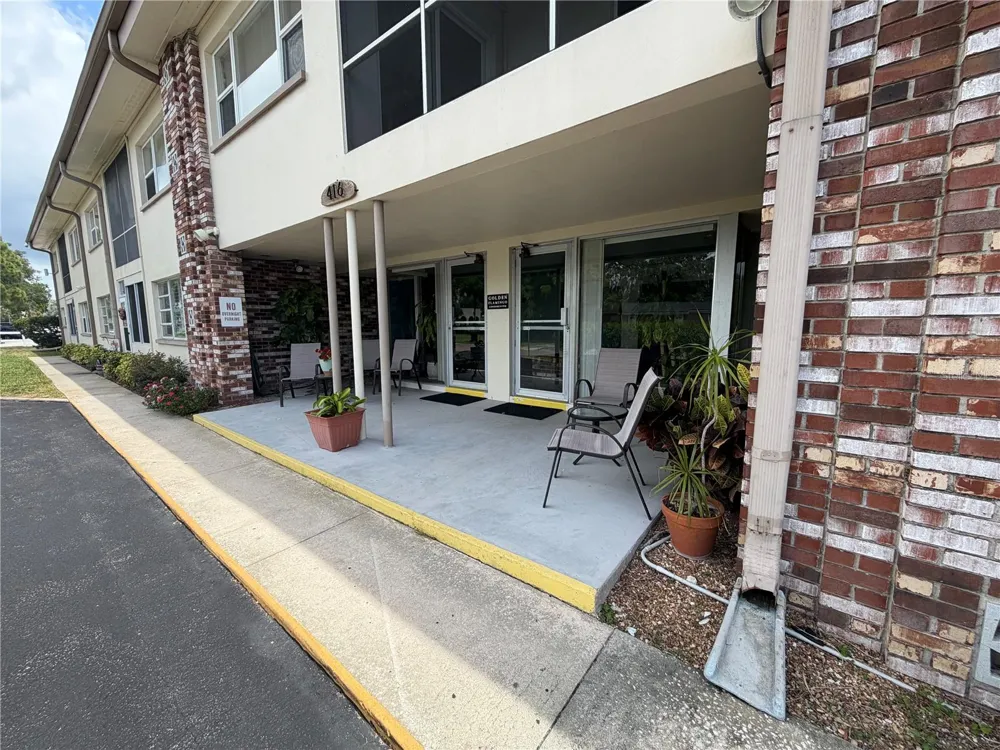 416 73RD AVENUE #205 St Petersburg, FL 33702