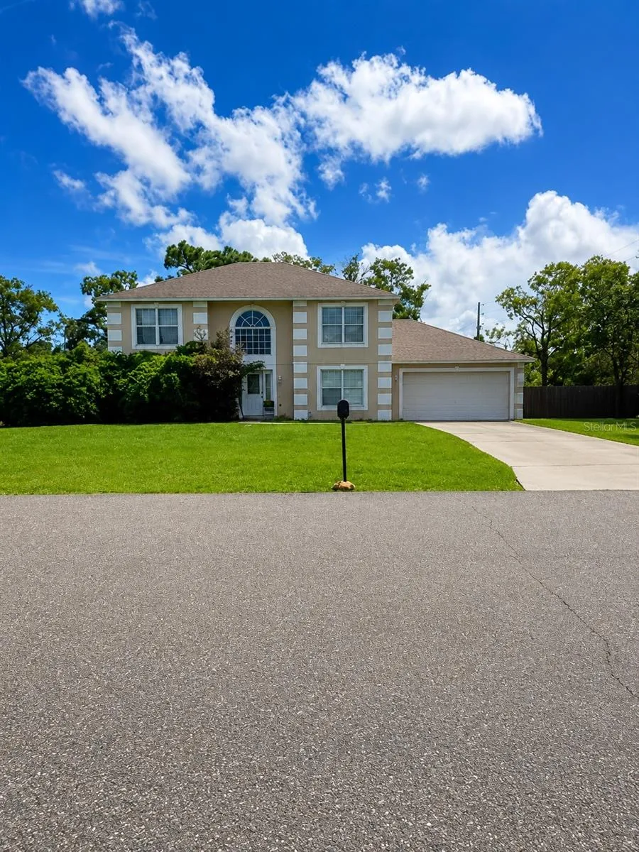 2254 MARBLE AVENUE Spring Hill, FL 34609