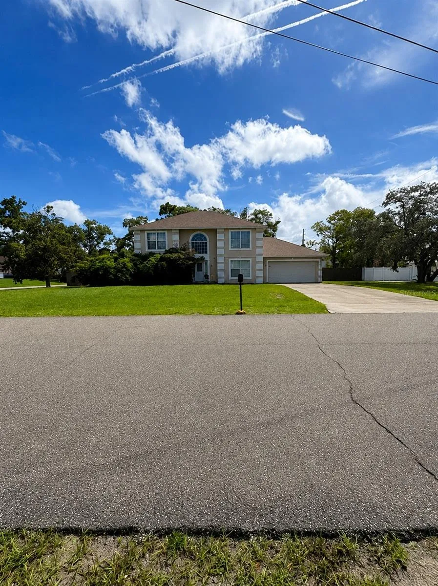 2254 MARBLE AVENUE Spring Hill, FL 34609