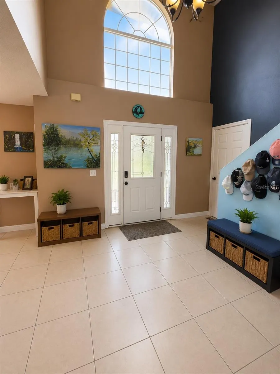 2254 MARBLE AVENUE Spring Hill, FL 34609