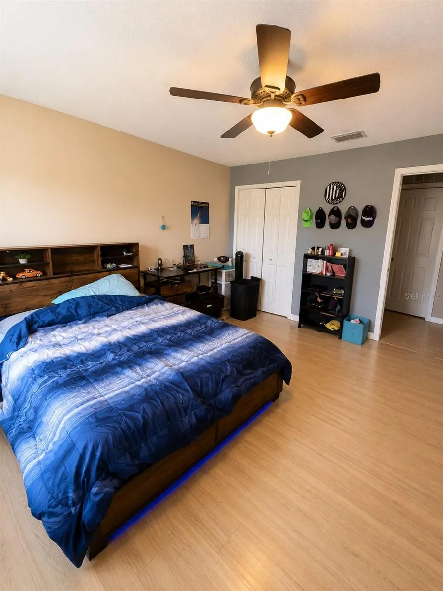 2254 MARBLE AVENUE Spring Hill, FL 34609