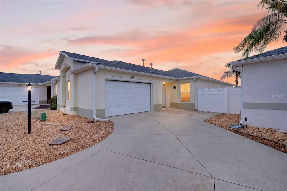 1049 JACKSON STREET The Villages, FL 32162
