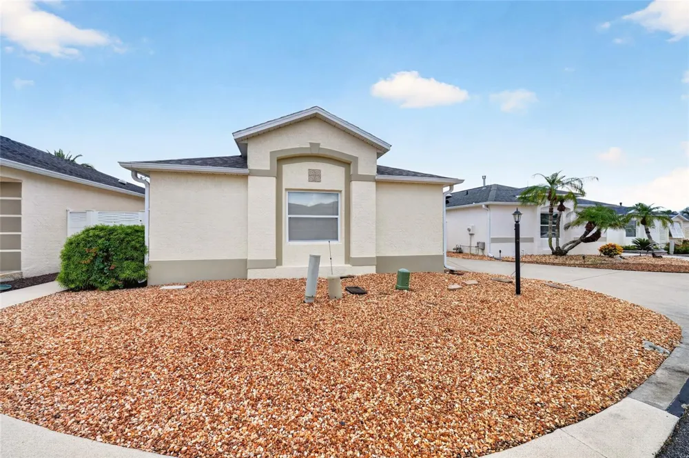 1049 JACKSON STREET The Villages, FL 32162