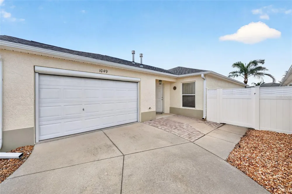 1049 JACKSON STREET The Villages, FL 32162