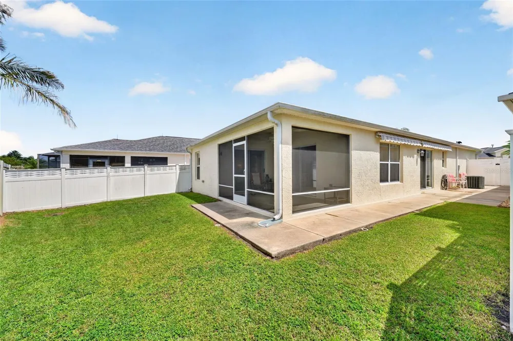 1049 JACKSON STREET The Villages, FL 32162