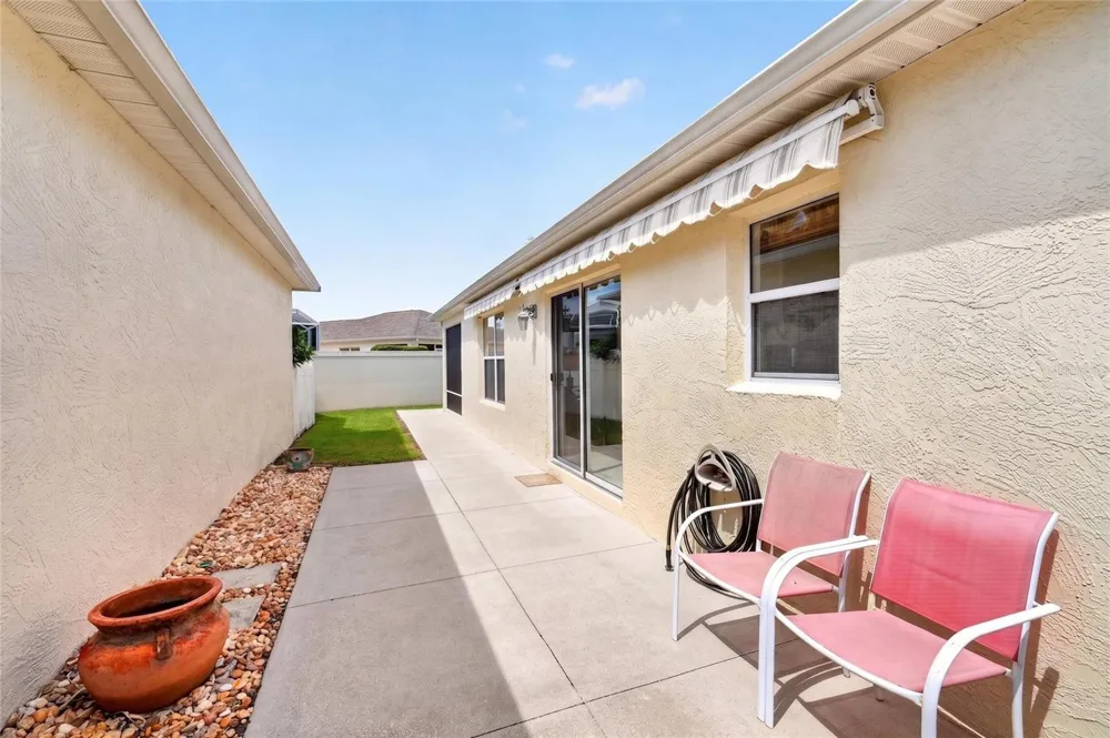 1049 JACKSON STREET The Villages, FL 32162