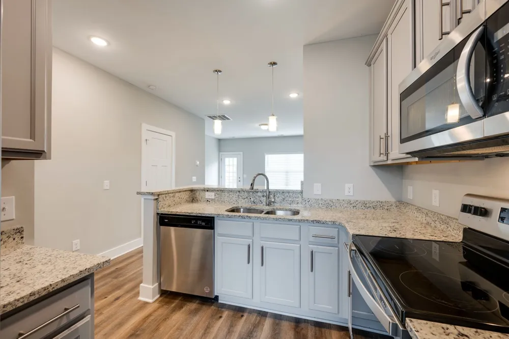 203 E Forge Ct White Bluff, TN 37187