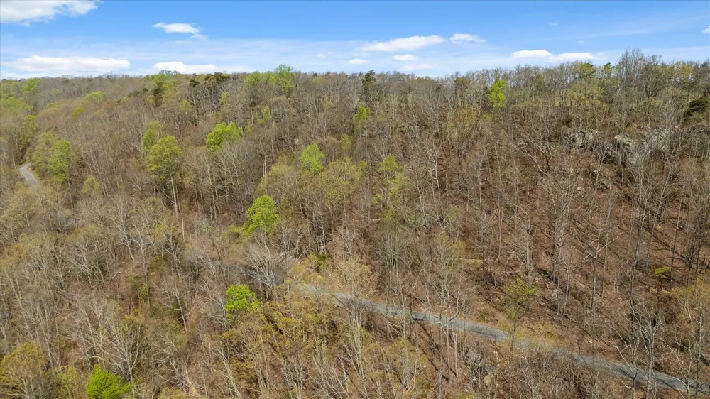 0 Keener Hill Road Pikeville, TN 37367