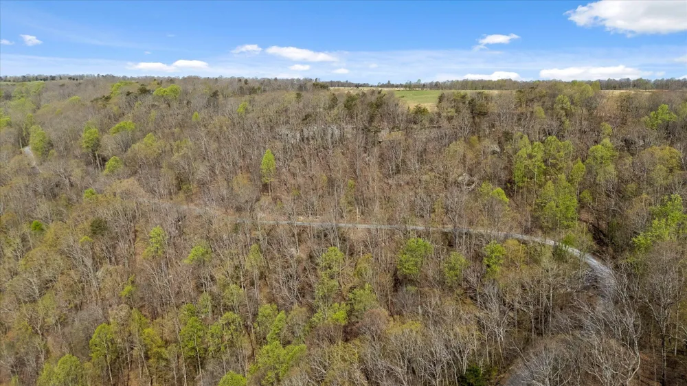 0 Keener Hill Road Pikeville, TN 37367