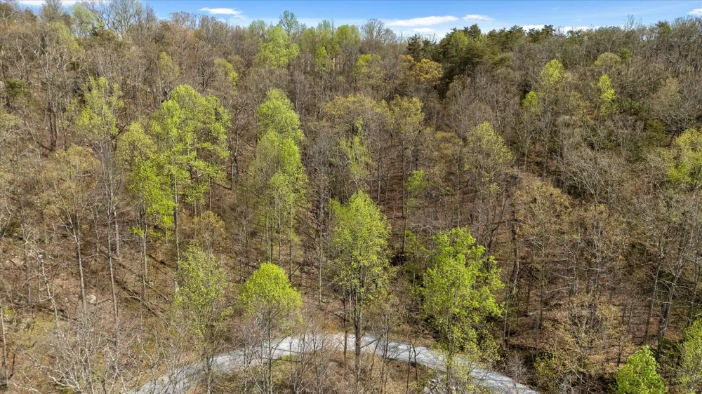 0 Keener Hill Road Pikeville, TN 37367