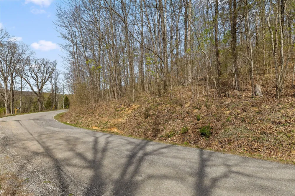 0 Keener Hill Road Pikeville, TN 37367