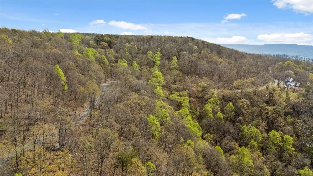 0 Keener Hill Road Pikeville, TN 37367