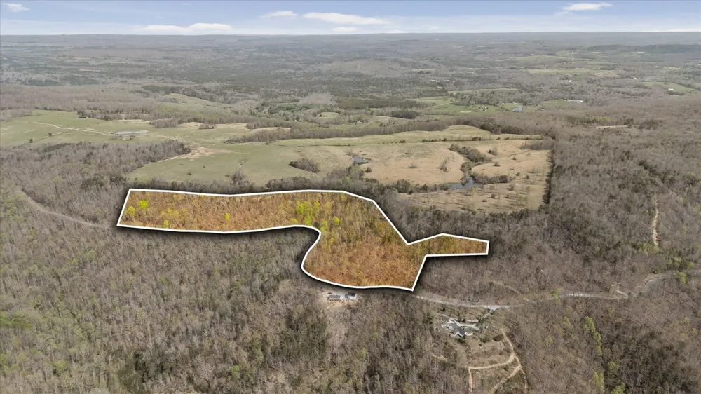 0 Keener Hill Road Pikeville, TN 37367