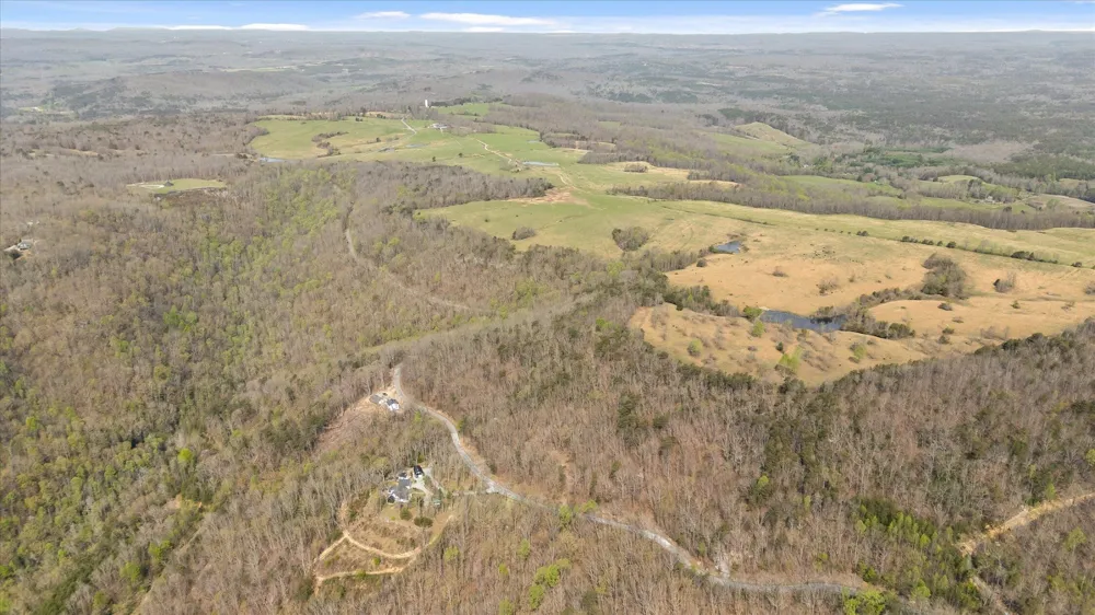 0 Keener Hill Road Pikeville, TN 37367