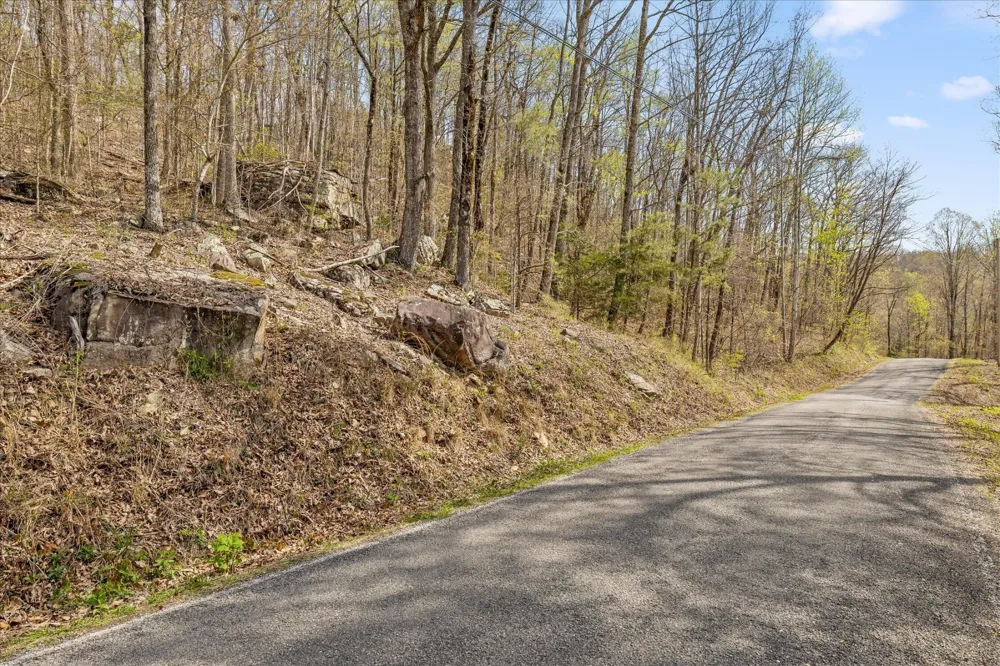 0 Keener Hill Road Pikeville, TN 37367