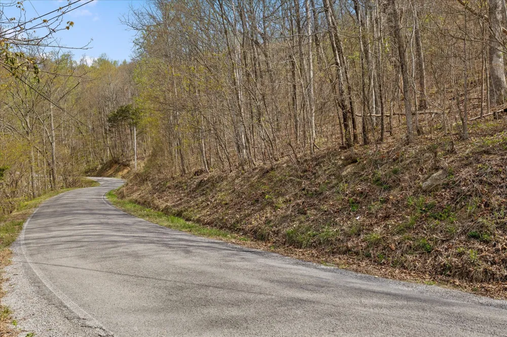 0 Keener Hill Road Pikeville, TN 37367