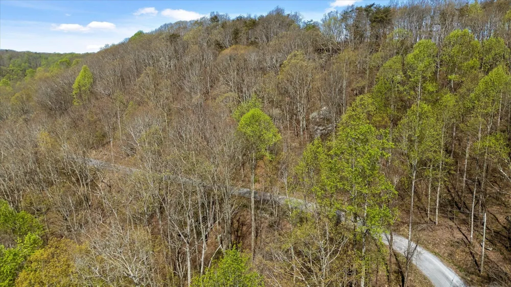 0 Keener Hill Road Pikeville, TN 37367