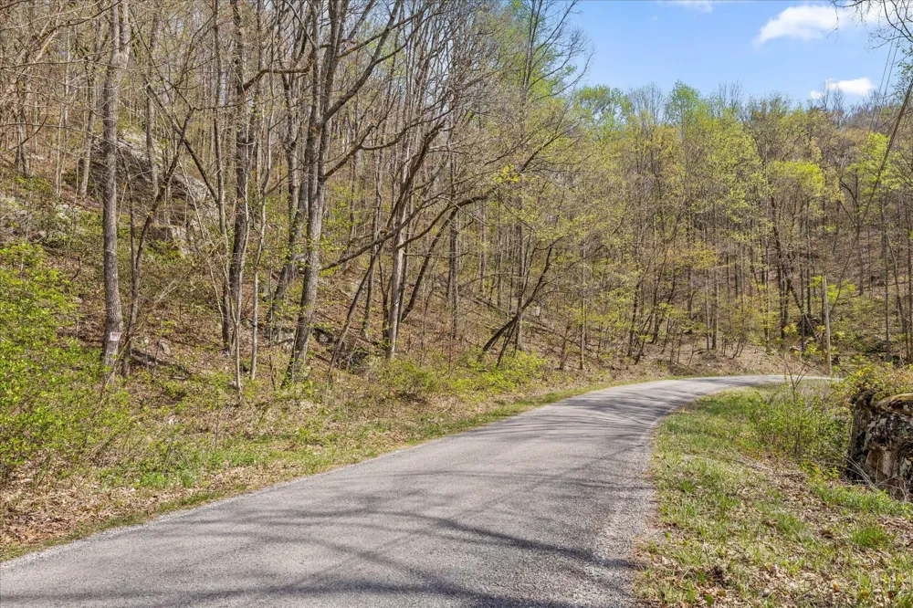 0 Keener Hill Road Pikeville, TN 37367