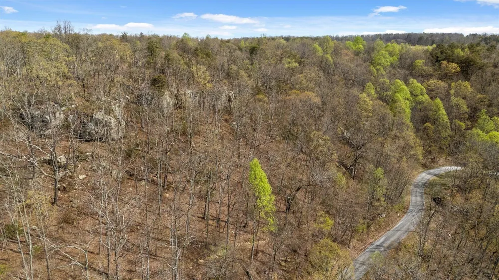 0 Keener Hill Road Pikeville, TN 37367
