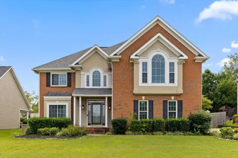 2328 Laurelton Creek Lane