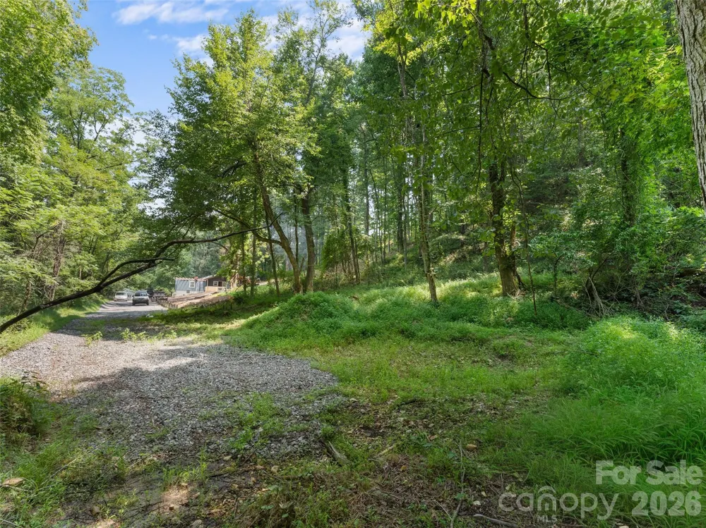 1110 Probart Street #3 Brevard, NC 28712