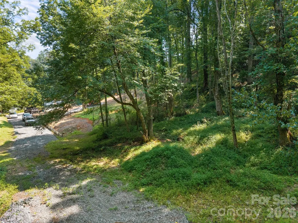 1110 Probart Street #3 Brevard, NC 28712