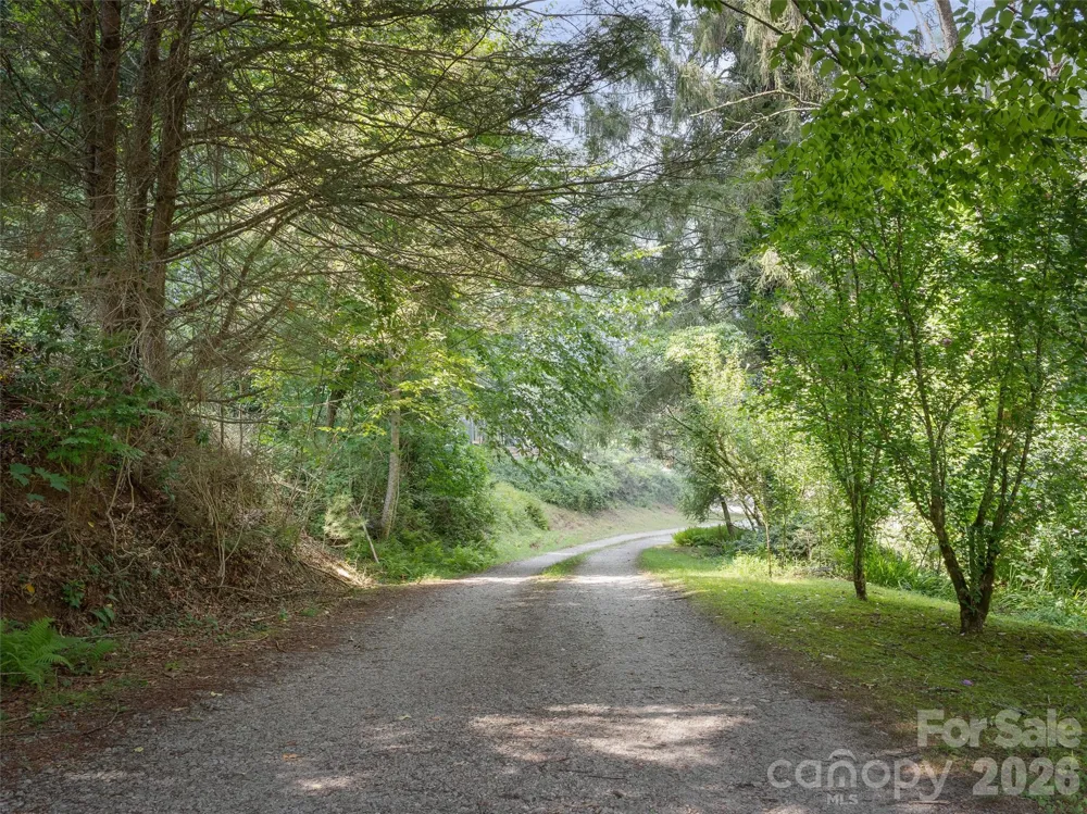1110 Probart Street #3 Brevard, NC 28712
