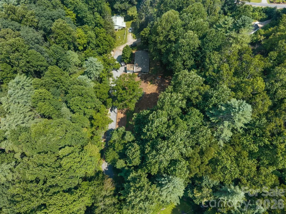 1110 Probart Street #3 Brevard, NC 28712