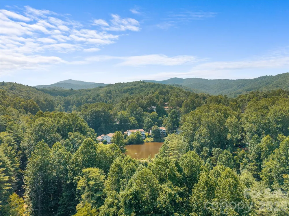 1110 Probart Street #3 Brevard, NC 28712