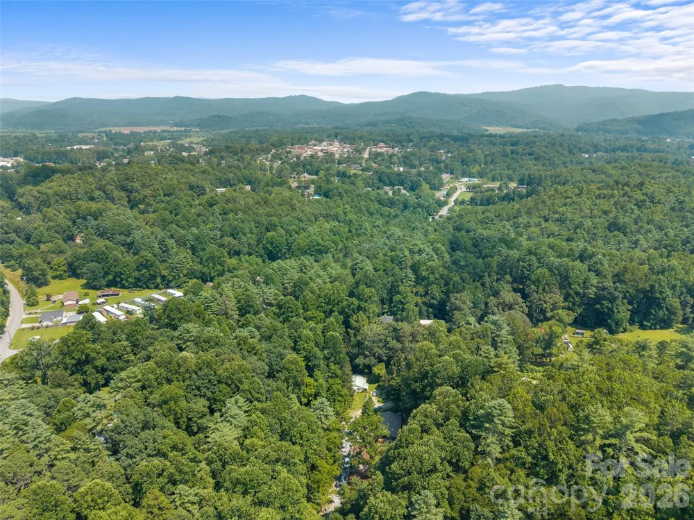 1110 Probart Street #3 Brevard, NC 28712