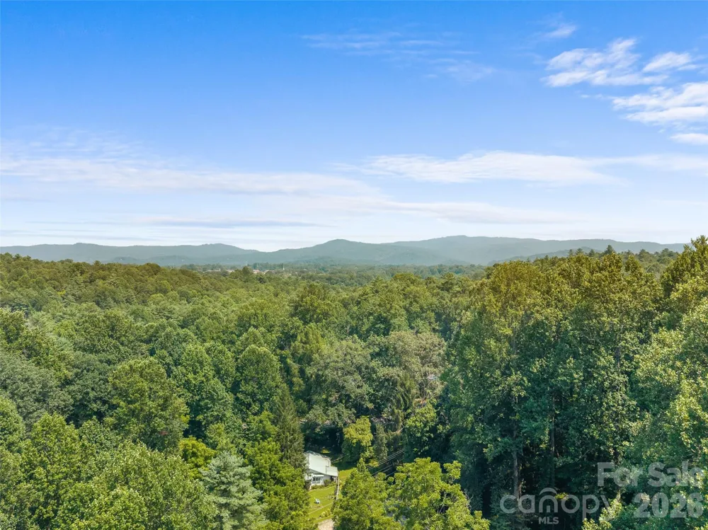 1110 Probart Street #3 Brevard, NC 28712
