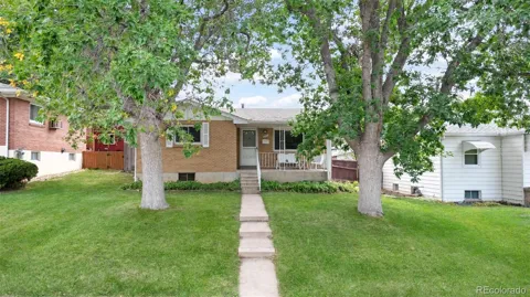 4464 S Galapago Street