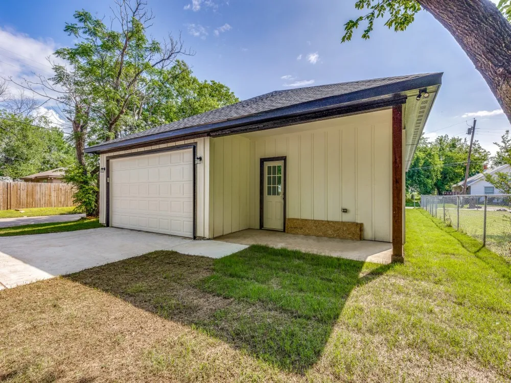747 Wilhite Street Cleburne, TX 76031