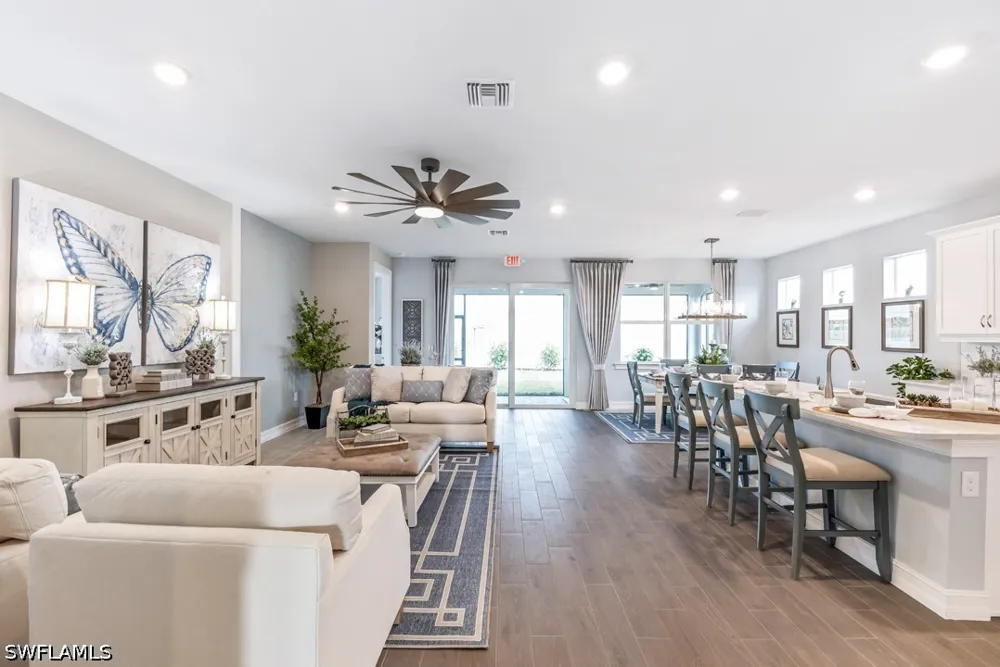 LAGOON REACH LANE North Fort Myers, FL 33917