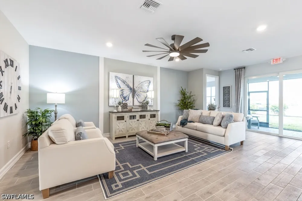 LAGOON REACH LANE North Fort Myers, FL 33917
