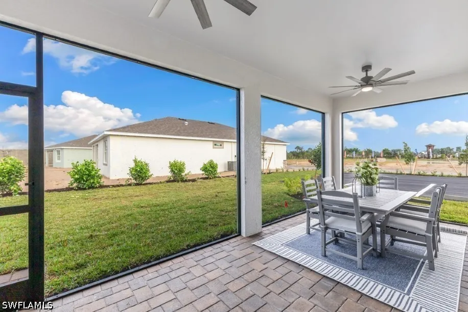 LAGOON REACH LANE North Fort Myers, FL 33917