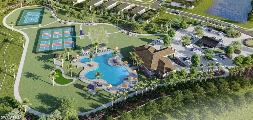 LAGOON REACH LANE North Fort Myers, FL 33917