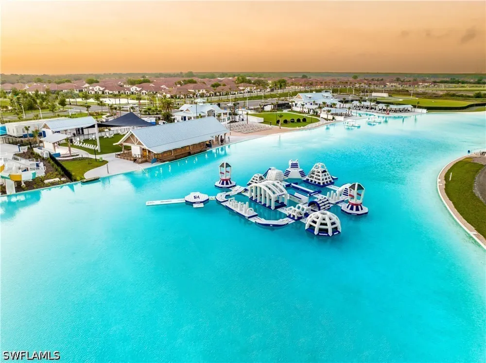 LAGOON REACH LANE North Fort Myers, FL 33917